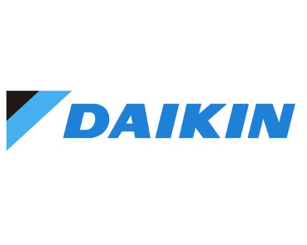 Daikin TWEG klant