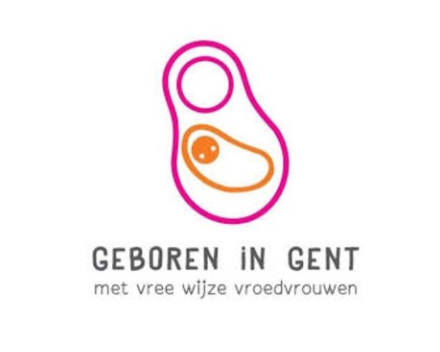 Geboren in Gent