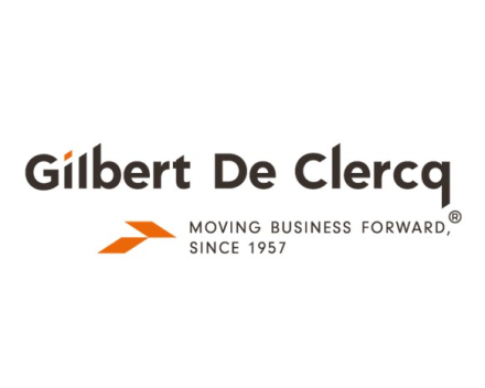 Gilbert De Clercq TWEG klant