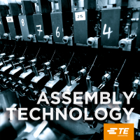 Assembly technology TE