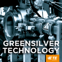 Greensilver technology TE