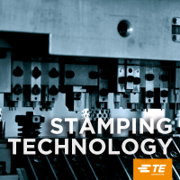 Stamping technology TE