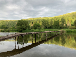 Ponte de Claie