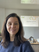 Skillshift Master your stress bij Perfecta I Getuigenis CFO Gratia Vanderschelden