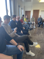 Skillshift Master your stress bij Perfecta I Getuigenis CFO Gratia Vanderschelden